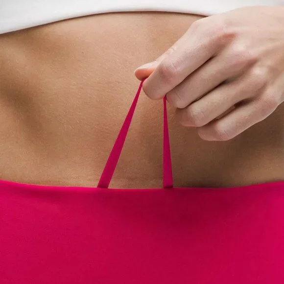 NWT Lululemon Wunder Train High-Rise Tight 28" - Picture 3 of 6